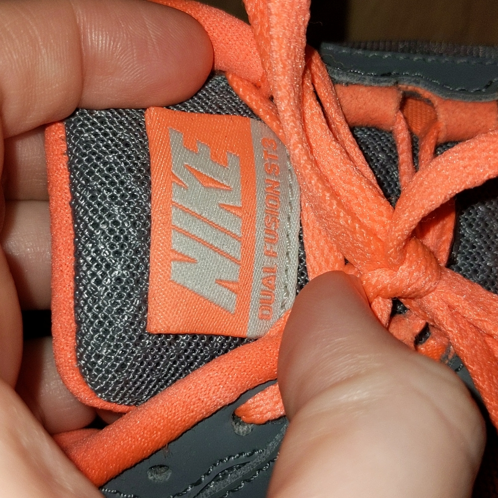 Nike Dual Fusion - Picture 3 of 8
